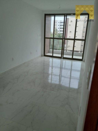 Imagem Apartamento com 2 Quartos à Venda, 56 m² em Intermares - Cabedelo