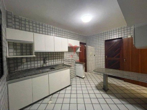 Imagem Apartamento com 3 Quartos à Venda, 122 m² em Bessa - João Pessoa Imagem Apartamento com 3 Quartos à Venda, 122 m² em Bessa - João Pessoa