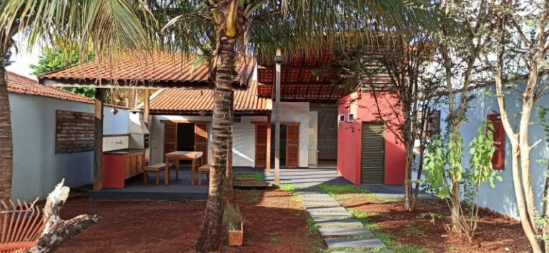 Imagem Casa à Venda, 250 m² em Planalto Verde - Ribeirão Preto