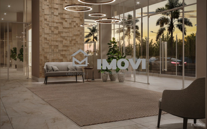Imagem Apartamento com 2 Quartos à Venda, 83 m² em Itapuã - Vitória Imagem Apartamento com 2 Quartos à Venda, 83 m² em Itapuã - Vitória
