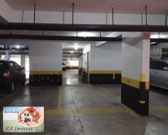 Imagem Apartamento com 3 Quartos à Venda, 85 m² em Vila Assunção - Santo André Imagem Apartamento com 3 Quartos à Venda, 85 m² em Vila Assunção - Santo André