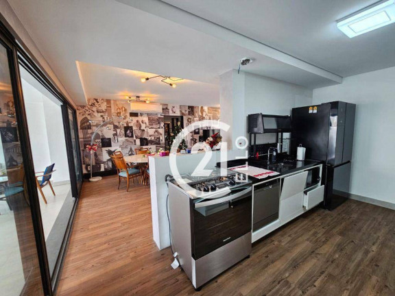 Imagem Apartamento com 3 Quartos à Venda, 163 m² em Moema - São Paulo Imagem Apartamento com 3 Quartos à Venda, 163 m² em Moema - São Paulo