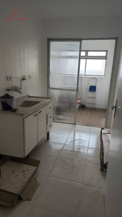 Imagem Apartamento com 3 Quartos para Alugar, 70 m² em Vila Andrade - São Paulo Imagem Apartamento com 3 Quartos para Alugar, 70 m² em Vila Andrade - São Paulo