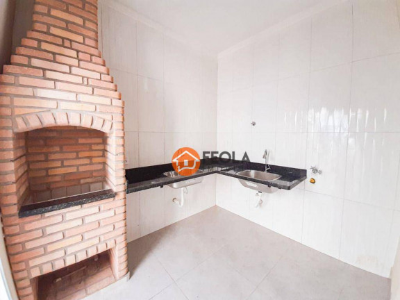 Imagem Casa com 3 Quartos à Venda, 133 m² em Parque Nova Carioba - Americana Imagem Casa com 3 Quartos à Venda, 133 m² em Parque Nova Carioba - Americana