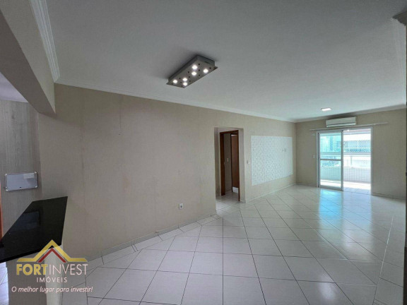 Imagem Imóvel com 2 Quartos à Venda, 94 m² em Aviação - Praia Grande