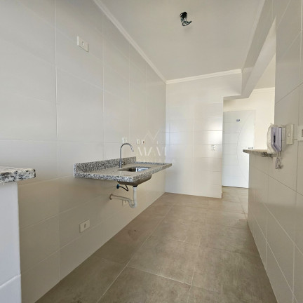 Imagem Apartamento com 2 Quartos à Venda, 86 m² em Aviação - Praia Grande