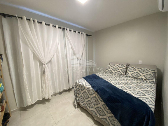 Imagem Apartamento com 3 Quartos à Venda, 70 m² em Rio Madeira  - Porto Velho