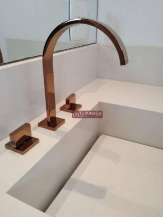 Imagem Apartamento com 3 Quartos à Venda, 182 m² em Vila Rosália - Guarulhos Imagem Apartamento com 3 Quartos à Venda, 182 m² em Vila Rosália - Guarulhos