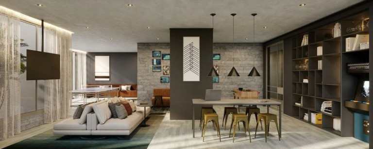 Imagem Cobertura com 3 Quartos à Venda, 506 m² em Alto De Pinheiros - São Paulo