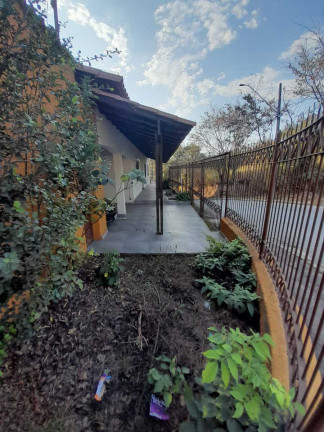 Imagem Casa com 4 Quartos à Venda, 270 m² em São Geraldo - Santa Luzia Imagem Casa com 4 Quartos à Venda, 270 m² em São Geraldo - Santa Luzia