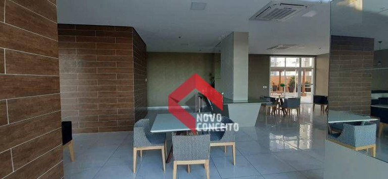 Imagem Apartamento com 3 Quartos à Venda, 155 m² em Cocó - Fortaleza