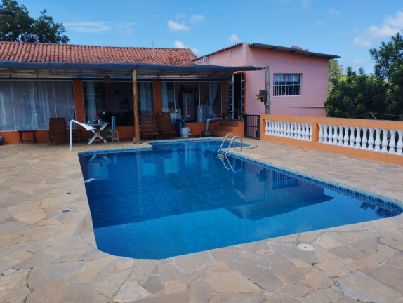 Imagem Chácara com 3 Quartos à Venda, 3.600 m² em Jardim Cananéia - Pilar Do Sul Imagem Chácara com 3 Quartos à Venda, 3.600 m² em Jardim Cananéia - Pilar Do Sul