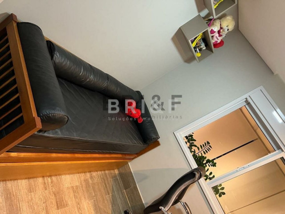Imagem Apartamento com 2 Quartos à Venda, 105 m² em Jardim Dom Bosco - São Paulo