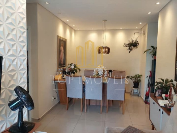Imagem Apartamento com 2 Quartos à Venda, 55 m² em Vila Zizinha - São José Dos Campos Imagem Apartamento com 2 Quartos à Venda, 55 m² em Vila Zizinha - São José Dos Campos