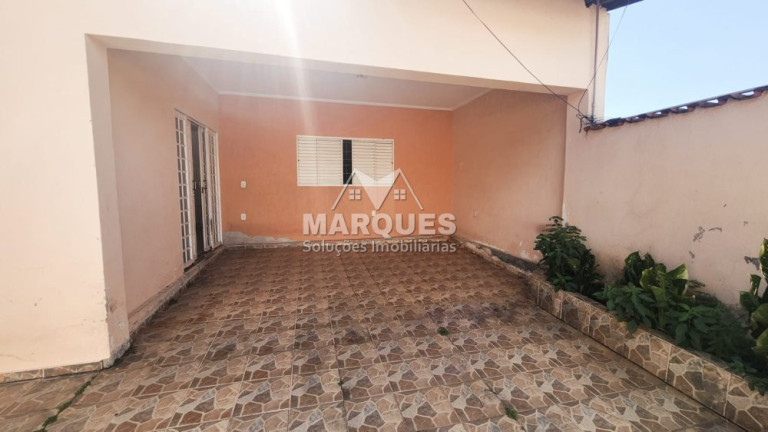Imagem Casa com 3 Quartos à Venda, 120 m² em Parque São Jorge - Campinas Imagem Casa com 3 Quartos à Venda, 120 m² em Parque São Jorge - Campinas
