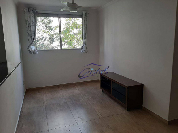 Imagem Apartamento com 2 Quartos à Venda, 54 m² em Vila São Francisco - São Paulo Imagem Apartamento com 2 Quartos à Venda, 54 m² em Vila São Francisco - São Paulo