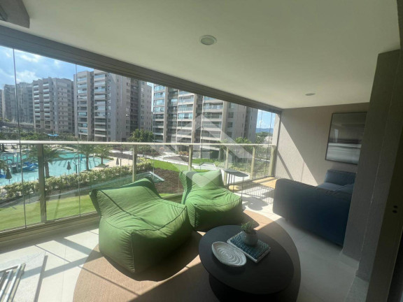 Imagem Apartamento com 3 Quartos à Venda, 123 m² em Barra Da Tijuca - Rio De Janeiro