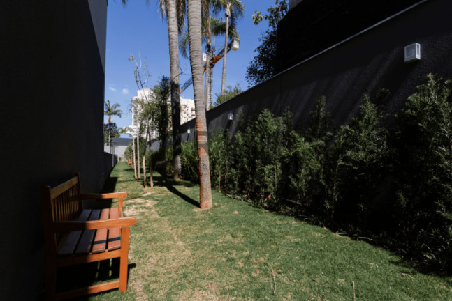 Imagem Apartamento com 2 Quartos à Venda, 81 m² em Vila Santa Catarina - São Paulo Imagem Apartamento com 2 Quartos à Venda, 81 m² em Vila Santa Catarina - São Paulo