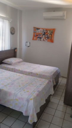 Imagem Apartamento com 2 Quartos à Venda, 63 m² em Capim Macio - Natal