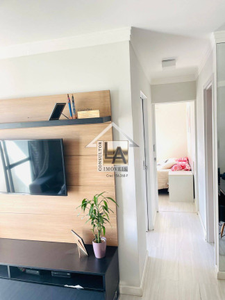 Imagem Apartamento com 2 Quartos à Venda, 49 m² em Vila Suzana - São Paulo Imagem Apartamento com 2 Quartos à Venda, 49 m² em Vila Suzana - São Paulo