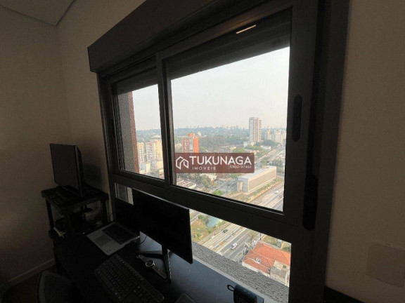 Imagem Apartamento com 2 Quartos à Venda, 73 m² em Santo Amaro - São Paulo Imagem Apartamento com 2 Quartos à Venda, 73 m² em Santo Amaro - São Paulo