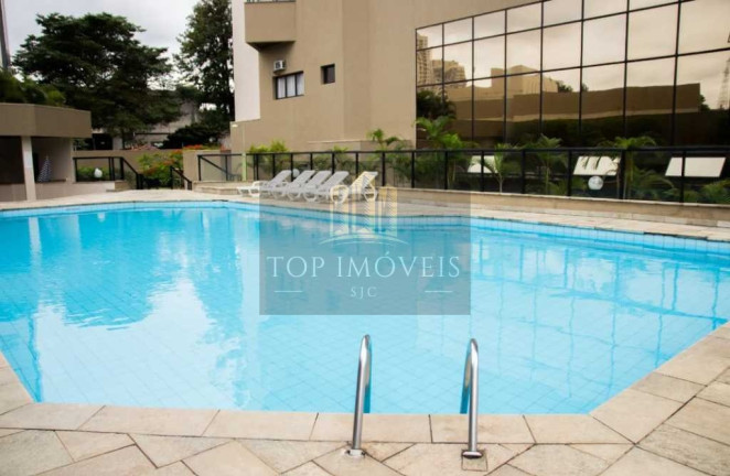 Imagem Apartamento com 1 Quarto para Alugar, 56 m² em Jardim São Dimas - São José Dos Campos Imagem Apartamento com 1 Quarto para Alugar, 56 m² em Jardim São Dimas - São José Dos Campos