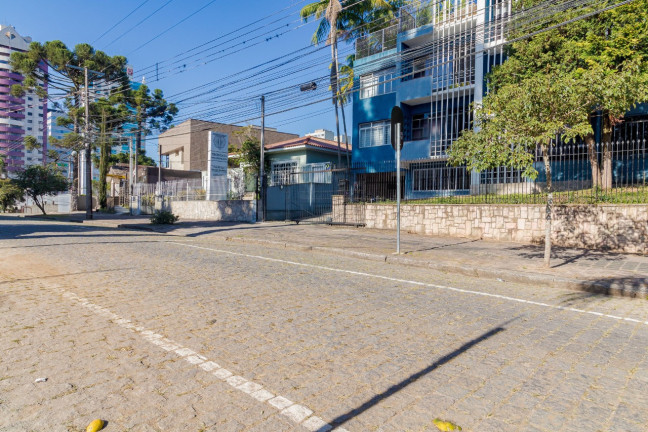 Imagem Imóvel Comercial à Venda, 1.070 m² em Alto Da Gloria - Curitiba Imagem Imóvel Comercial à Venda, 1.070 m² em Alto Da Gloria - Curitiba