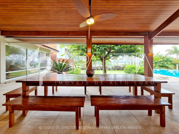 Imagem Casa com 5 Quartos à Venda, 775 m² em Fazenda Da Grama - Itupeva