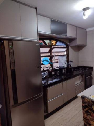 Imagem Casa com 3 Quartos à Venda, 125 m² em Rudge Ramos - São Bernardo Do Campo Imagem Casa com 3 Quartos à Venda, 125 m² em Rudge Ramos - São Bernardo Do Campo