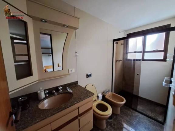 Imagem Apartamento com 4 Quartos à Venda, 250 m² em Campo Belo - São Paulo Imagem Apartamento com 4 Quartos à Venda, 250 m² em Campo Belo - São Paulo