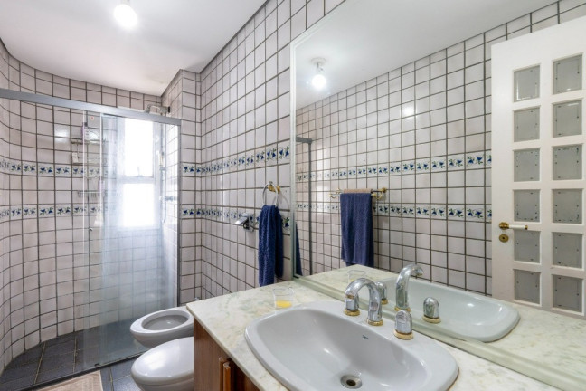 Imagem Apartamento com 3 Quartos à Venda, 110 m² em Jardim Londrina - São Paulo Imagem Apartamento com 3 Quartos à Venda, 110 m² em Jardim Londrina - São Paulo