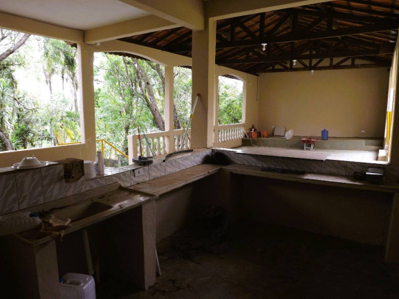 Imagem Chácara com 1 Quarto à Venda, 1.300 m² em Jardim Cananeia - Pilar Do Sul Imagem Chácara com 1 Quarto à Venda, 1.300 m² em Jardim Cananeia - Pilar Do Sul