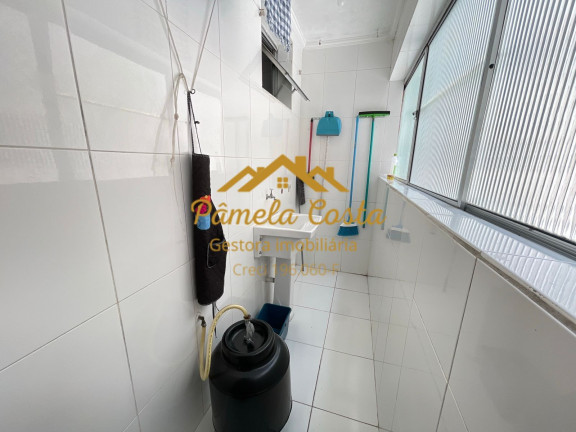 Imagem Apartamento com 3 Quartos para Alugar, 90 m² em Parque Enseada - Guarujá Imagem Apartamento com 3 Quartos para Alugar, 90 m² em Parque Enseada - Guarujá