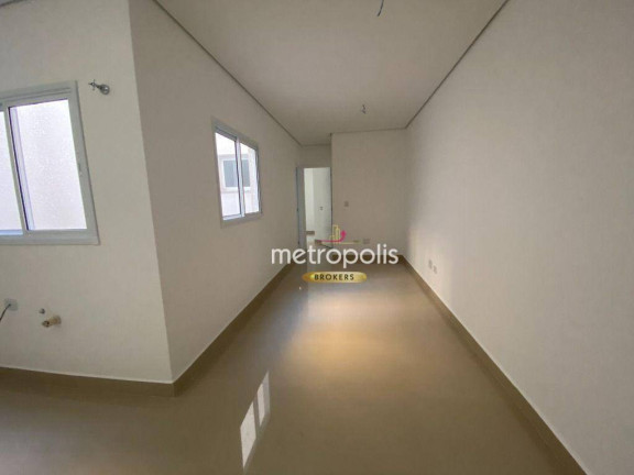Cobertura com 2 Quartos à Venda, 48 m² em Vila Humaitá - Santo André
