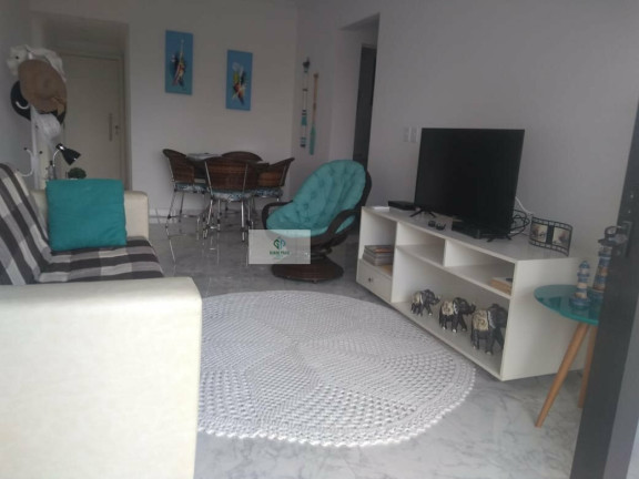 Imagem Apartamento com 2 Quartos à Venda, 86 m² em Enseada - Guarujá Imagem Apartamento com 2 Quartos à Venda, 86 m² em Enseada - Guarujá