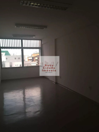 Imóvel com 1 Quarto para Alugar, 32 m² em Jardim Paulista - São Paulo