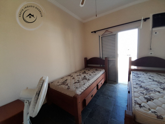 Imagem Cobertura com 2 Quartos à Venda, 160 m² em Enseada - Guarujá Imagem Cobertura com 2 Quartos à Venda, 160 m² em Enseada - Guarujá