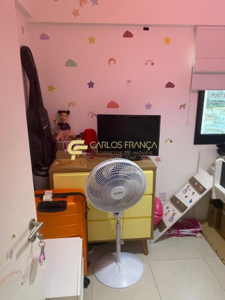 Imagem Apartamento com 3 Quartos à Venda, 81 m² em Patamares - Salvador