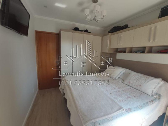 Imagem Sobrado com 3 Quartos à Venda, 140 m² em Vl Scarpelli - Santo André Imagem Sobrado com 3 Quartos à Venda, 140 m² em Vl Scarpelli - Santo André