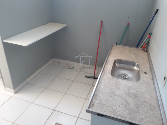 Imagem Imóvel Comercial para Alugar, 151 m² em Caxambu - Jundiaí