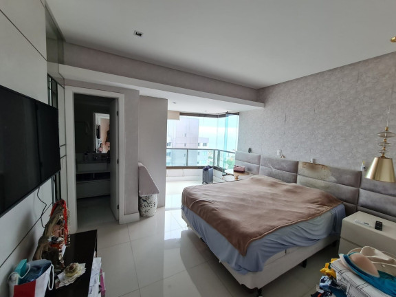 Imagem Apartamento com 3 Quartos à Venda, 147 m² em Horto Florestal - Salvador Imagem Apartamento com 3 Quartos à Venda, 147 m² em Horto Florestal - Salvador