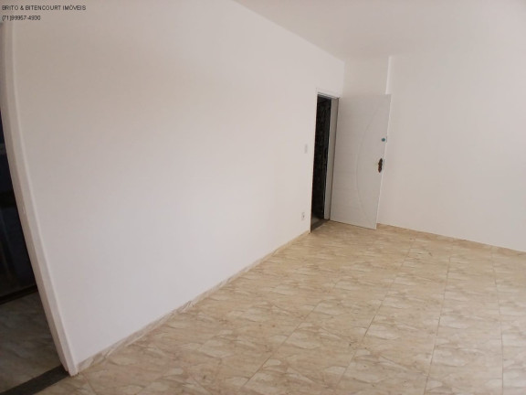 Imagem Imóvel com 3 Quartos à Venda, 90 m² em Brotas - Salvador Imagem Imóvel com 3 Quartos à Venda, 90 m² em Brotas - Salvador