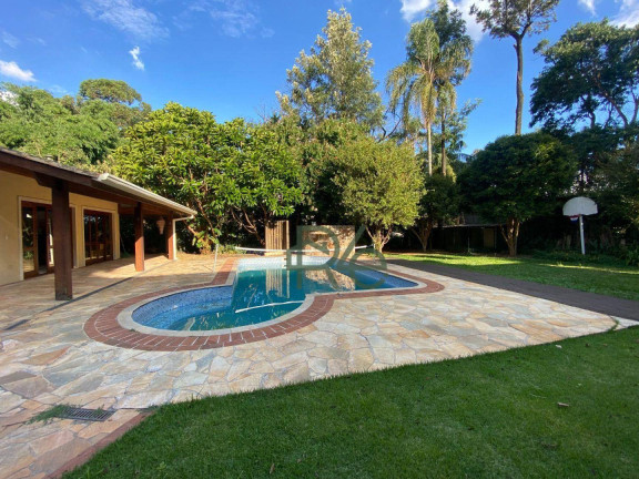Imagem Casa com 5 Quartos à Venda, 455 m² em Granja Viana – Parque Primavera - Carapicuíba Imagem Casa com 5 Quartos à Venda, 455 m² em Granja Viana – Parque Primavera - Carapicuíba