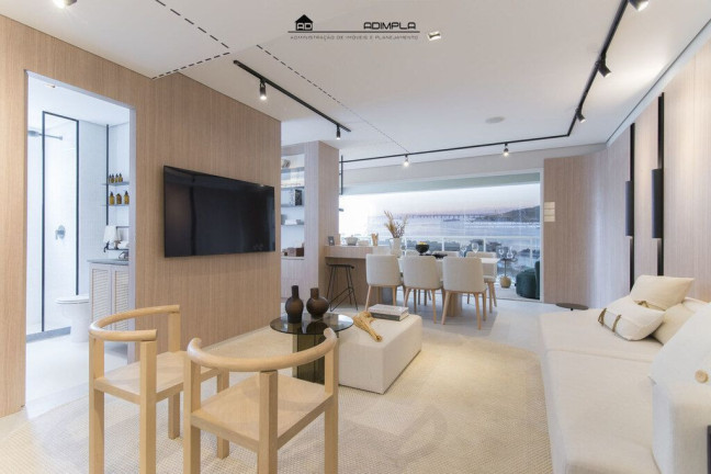 Imagem Apartamento com 3 Quartos à Venda, 84 m² em São Domingos - Niterói