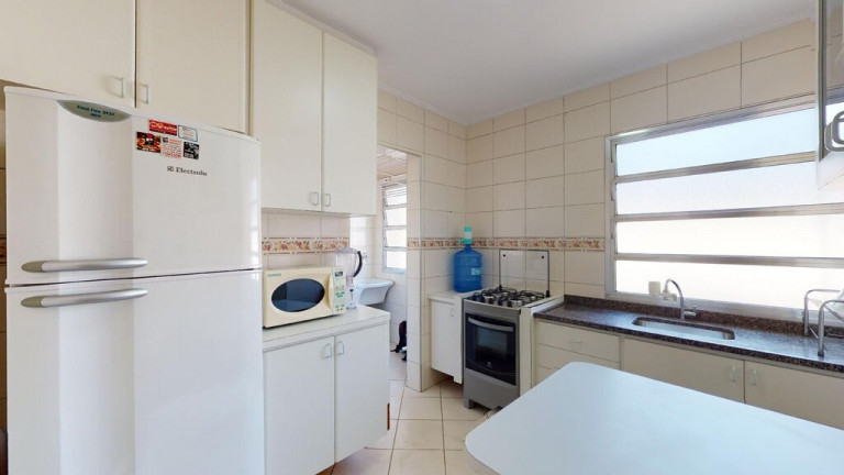 Imagem Apartamento com 2 Quartos à Venda, 61 m² em Vila Olímpia - São Paulo Imagem Apartamento com 2 Quartos à Venda, 61 m² em Vila Olímpia - São Paulo