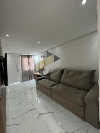 Imagem Casa com 2 Quartos à Venda, 98 m² em Quintais Do Imperador - Sorocaba Imagem Casa com 2 Quartos à Venda, 98 m² em Quintais Do Imperador - Sorocaba