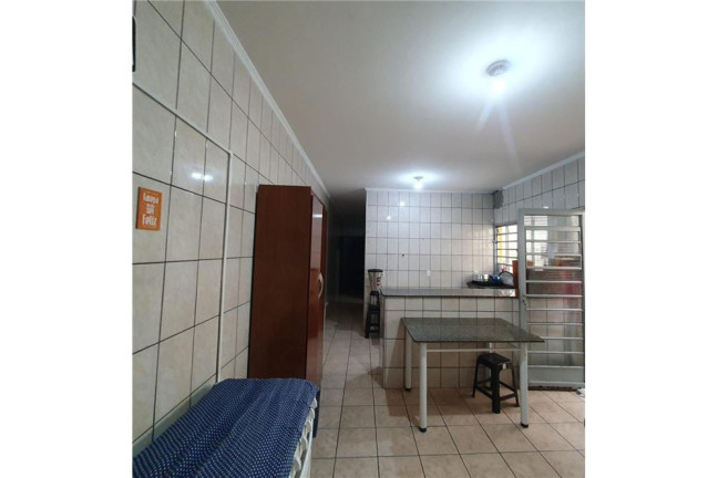 Imagem Casa com 2 Quartos à Venda, 107 m² em Centro - Salto De Pirapora Imagem Casa com 2 Quartos à Venda, 107 m² em Centro - Salto De Pirapora