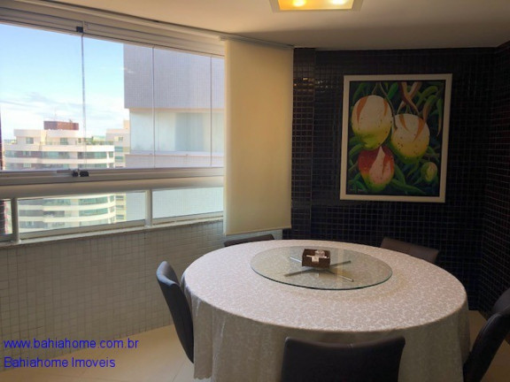 Imagem Imóvel com 4 Quartos para Alugar, 207 m² em Patamares - Salvador