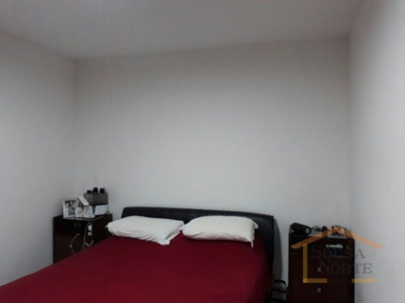 Imagem Apartamento com 2 Quartos à Venda, 57 m² em Jardim São Paulo (zona Norte) - São Paulo Imagem Apartamento com 2 Quartos à Venda, 57 m² em Jardim São Paulo (zona Norte) - São Paulo