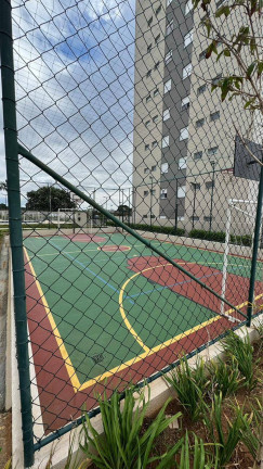 Imagem Apartamento com 2 Quartos à Venda, em Parque Ortolândia - Hortolândia Imagem Apartamento com 2 Quartos à Venda, em Parque Ortolândia - Hortolândia